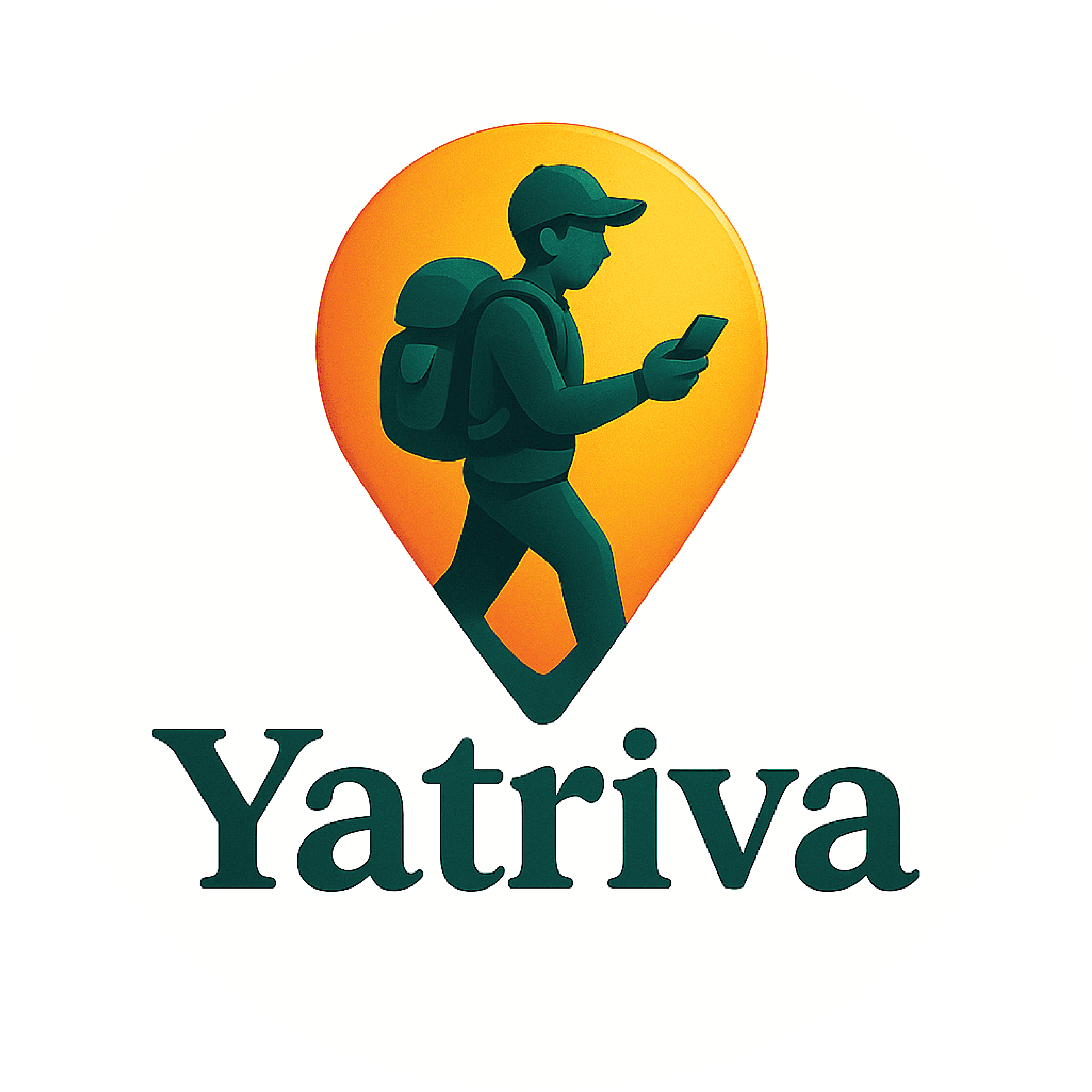 Yatriva Logo